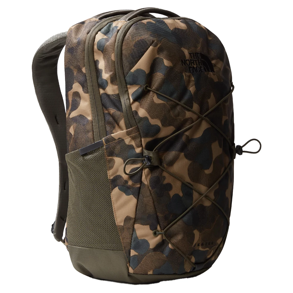 The North Face Jester rugtas