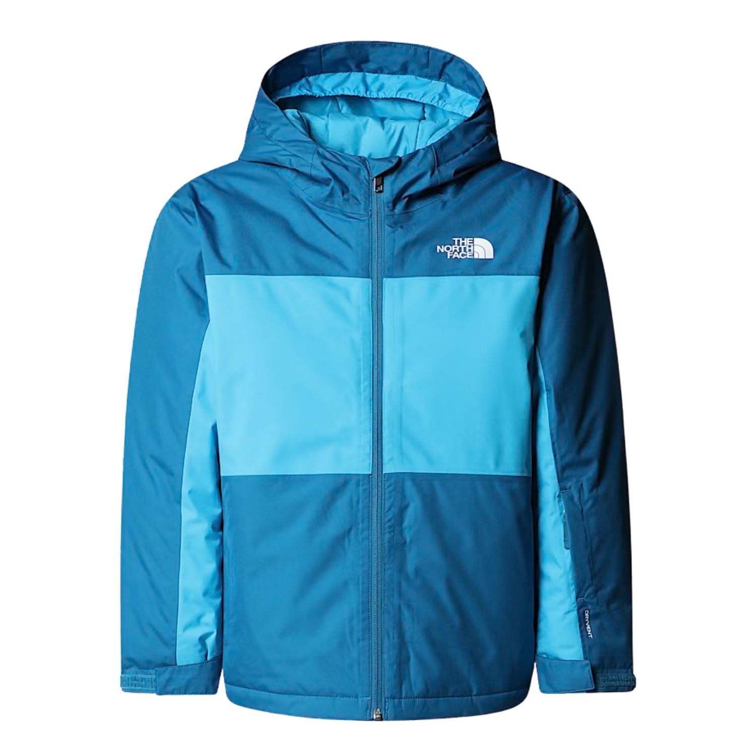 The North Face Ski/snowboard jas jongens