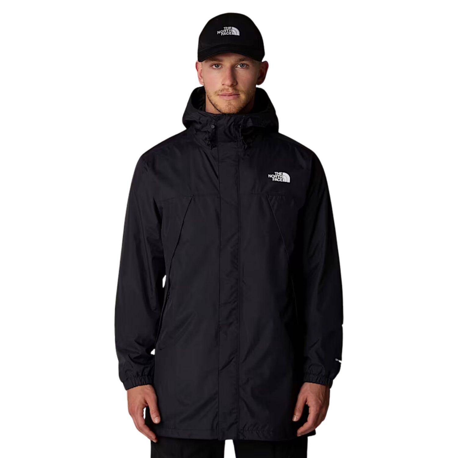 The North Face Tussenjas heren
