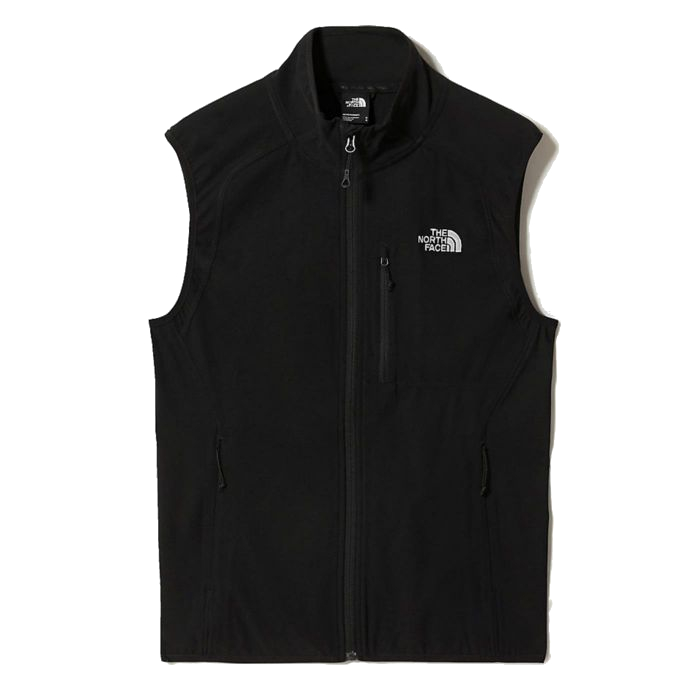 The North Face Winter bodywarmer dames