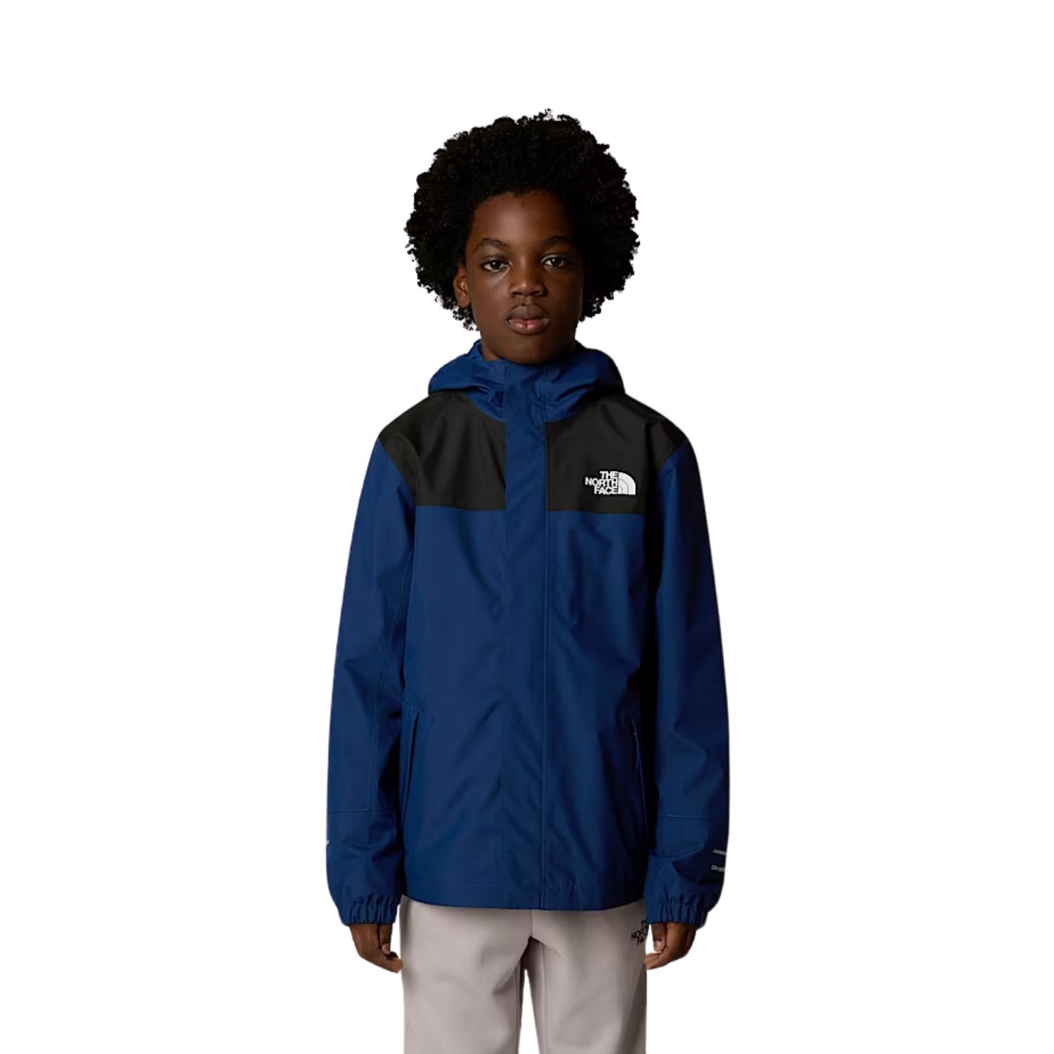 The North Face Zomerjas jongens