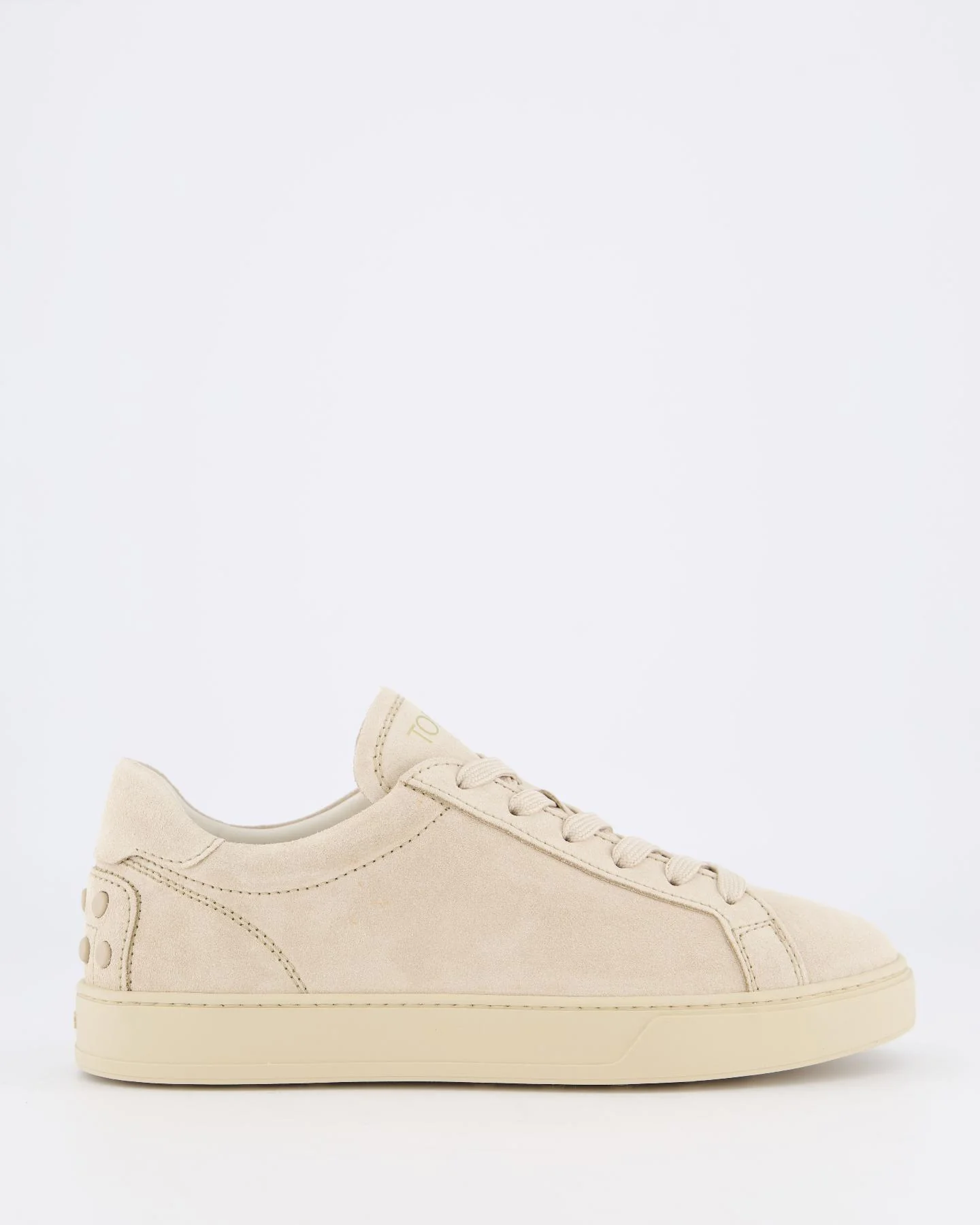Tod's Dames cassetta sneaker