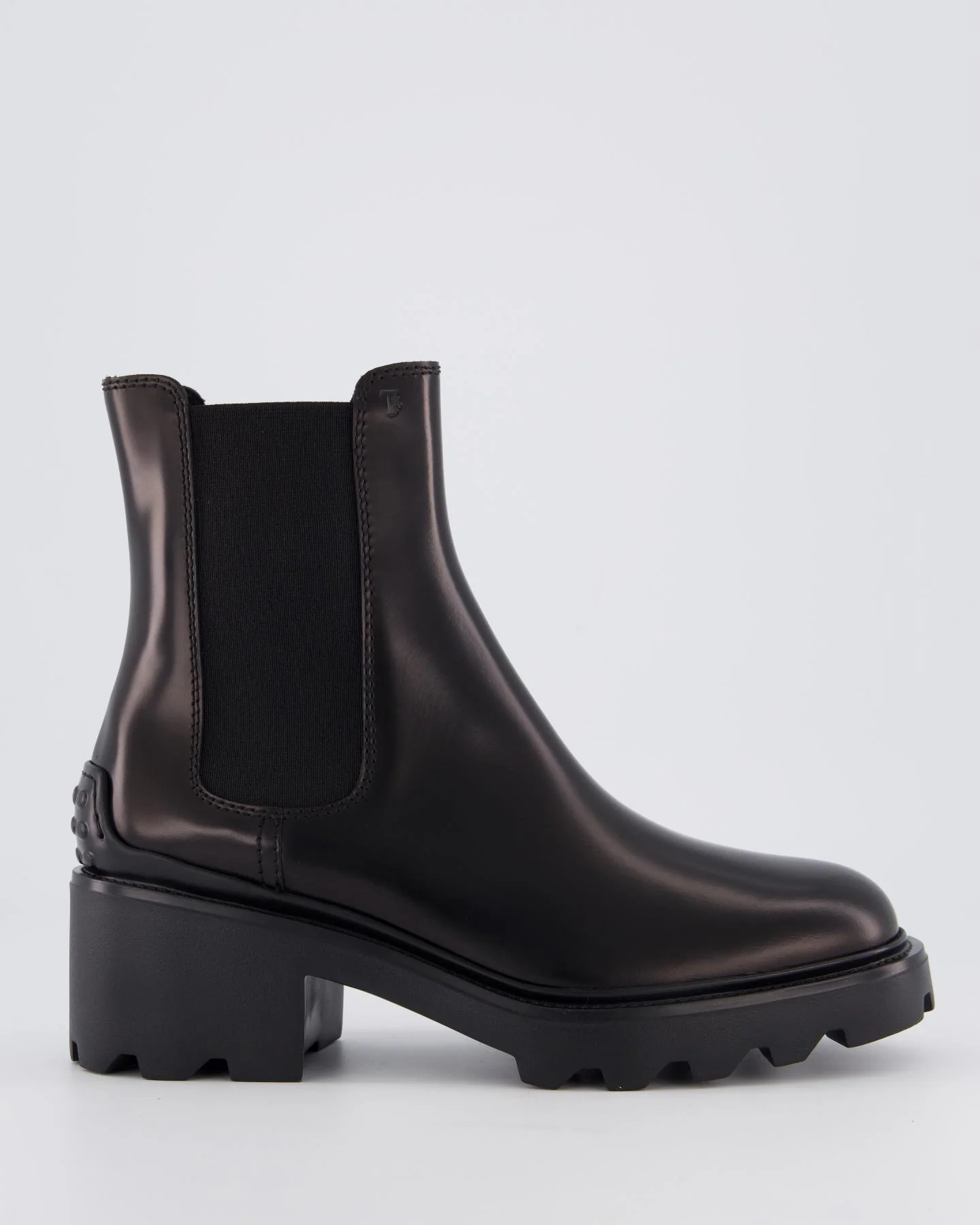 Tod's Dames gomma carro t60 08d tronch. el