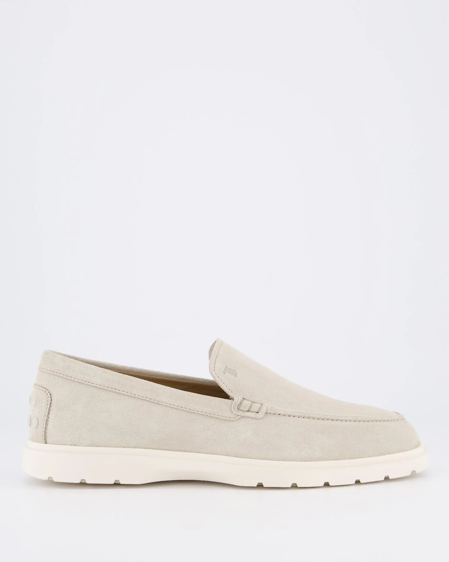 Tod's Heren ibrido loafer
