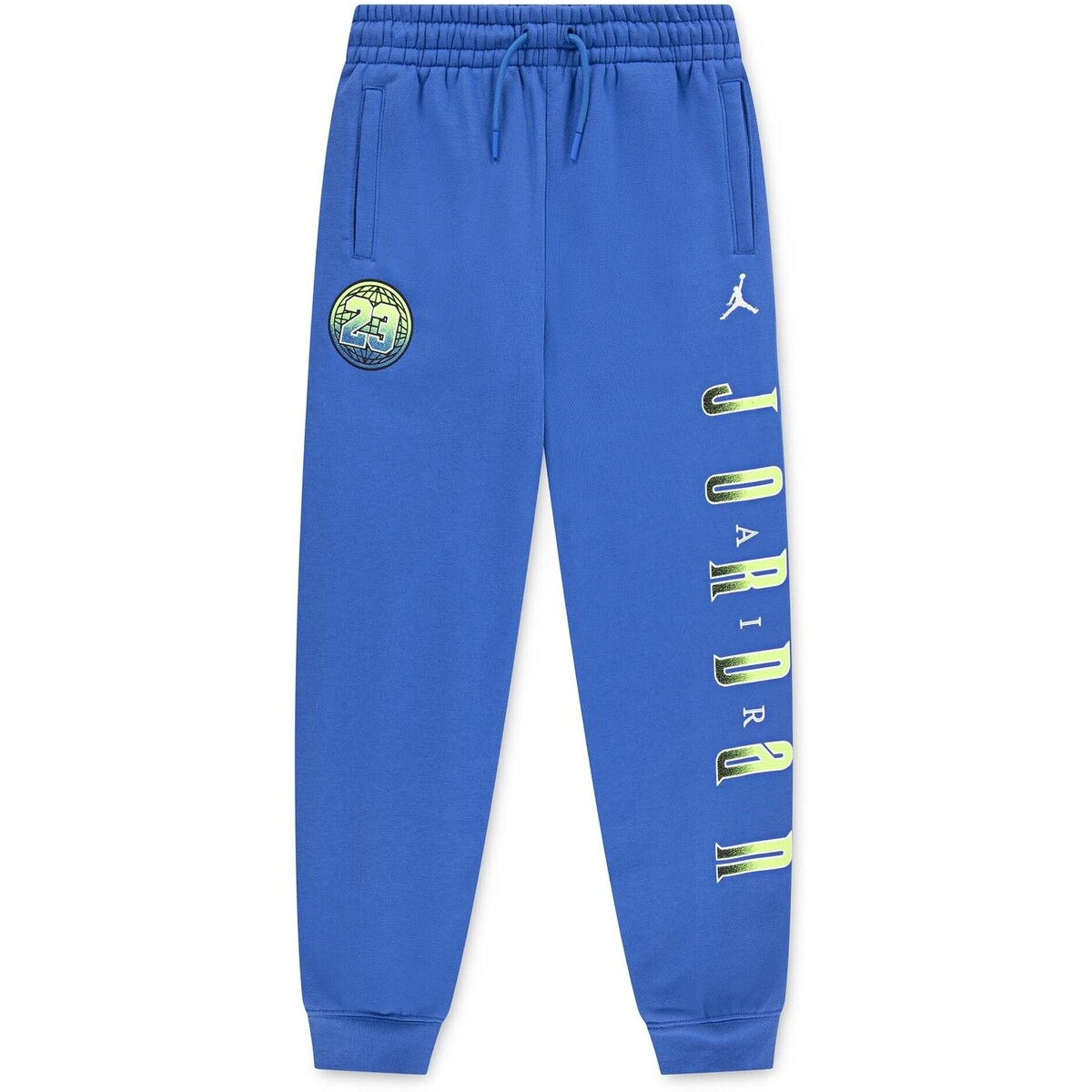 Trainingsbroek Nike Jdb Gametime Chenille Patch Pa