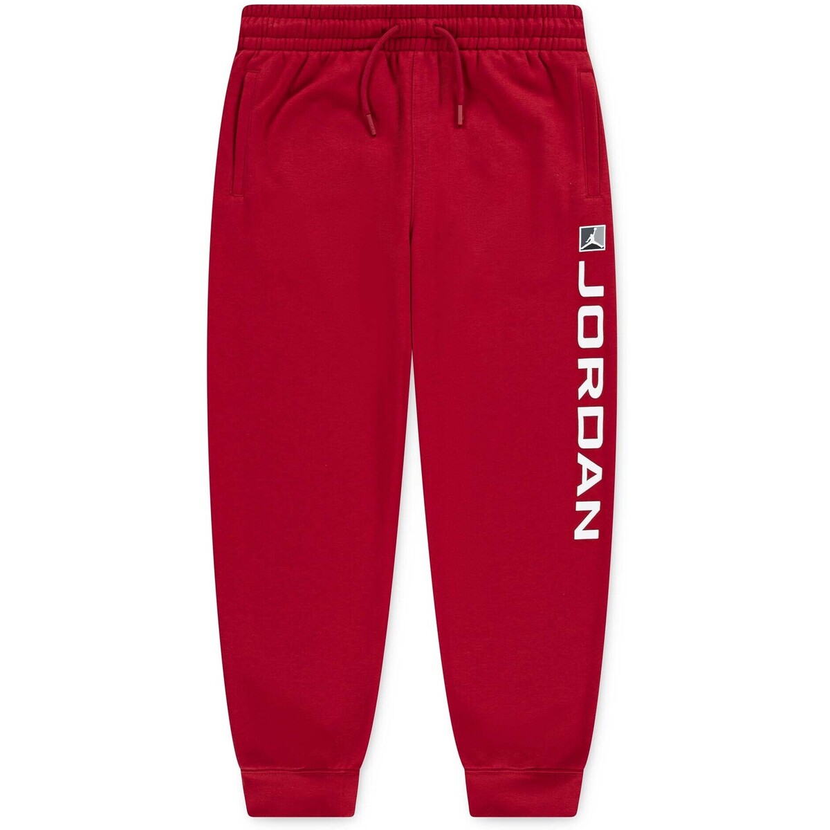 Trainingsbroek Nike Jdb Mj Ess Ft Baseline Pant