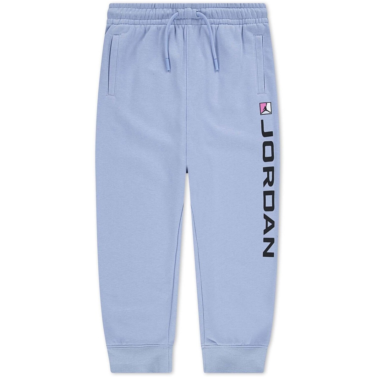 Trainingsbroek Nike Jdb Mj Ess Ft Baseline Pant