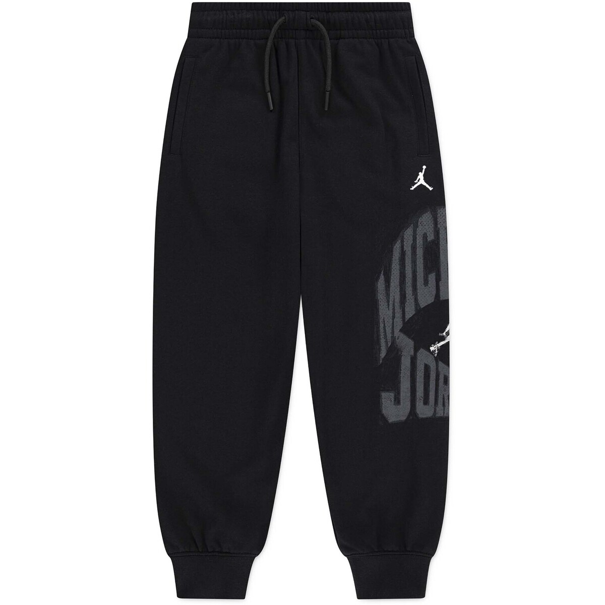 Trainingsbroek Nike Jdb Mj Mvp Hbr Jm Ft Pant