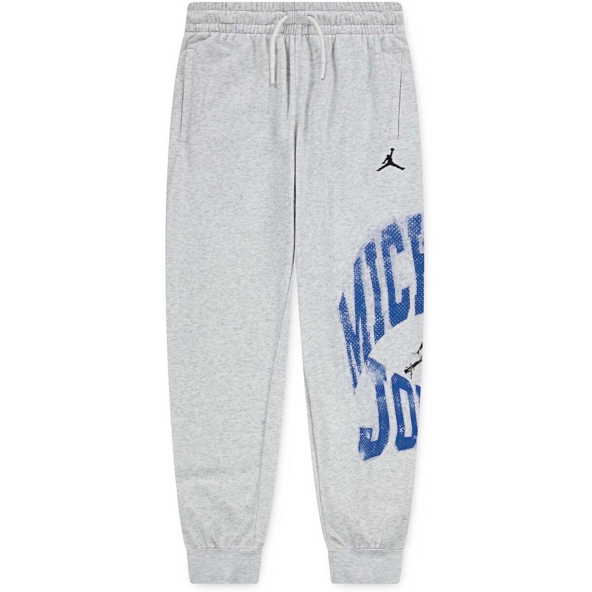 Trainingsbroek Nike Jdb Mj Mvp Hbr Jm Ft Pant