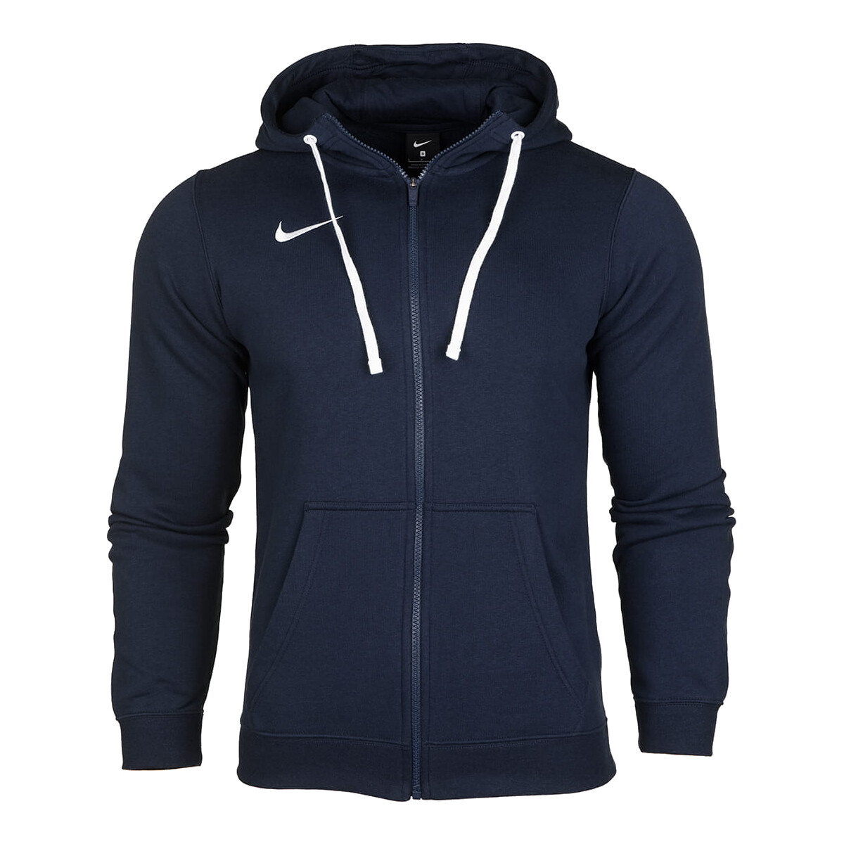 Trainingsjack Nike Park 20 Fleece FZ Hoodie