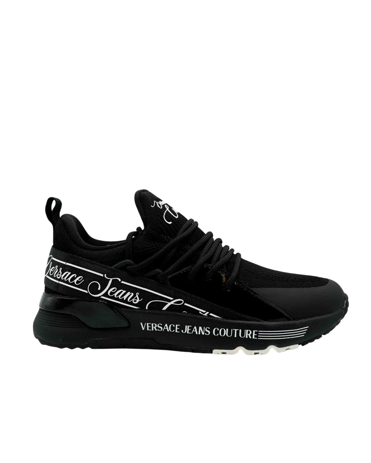 Versace Fondo dynamic sa8 sneakers
