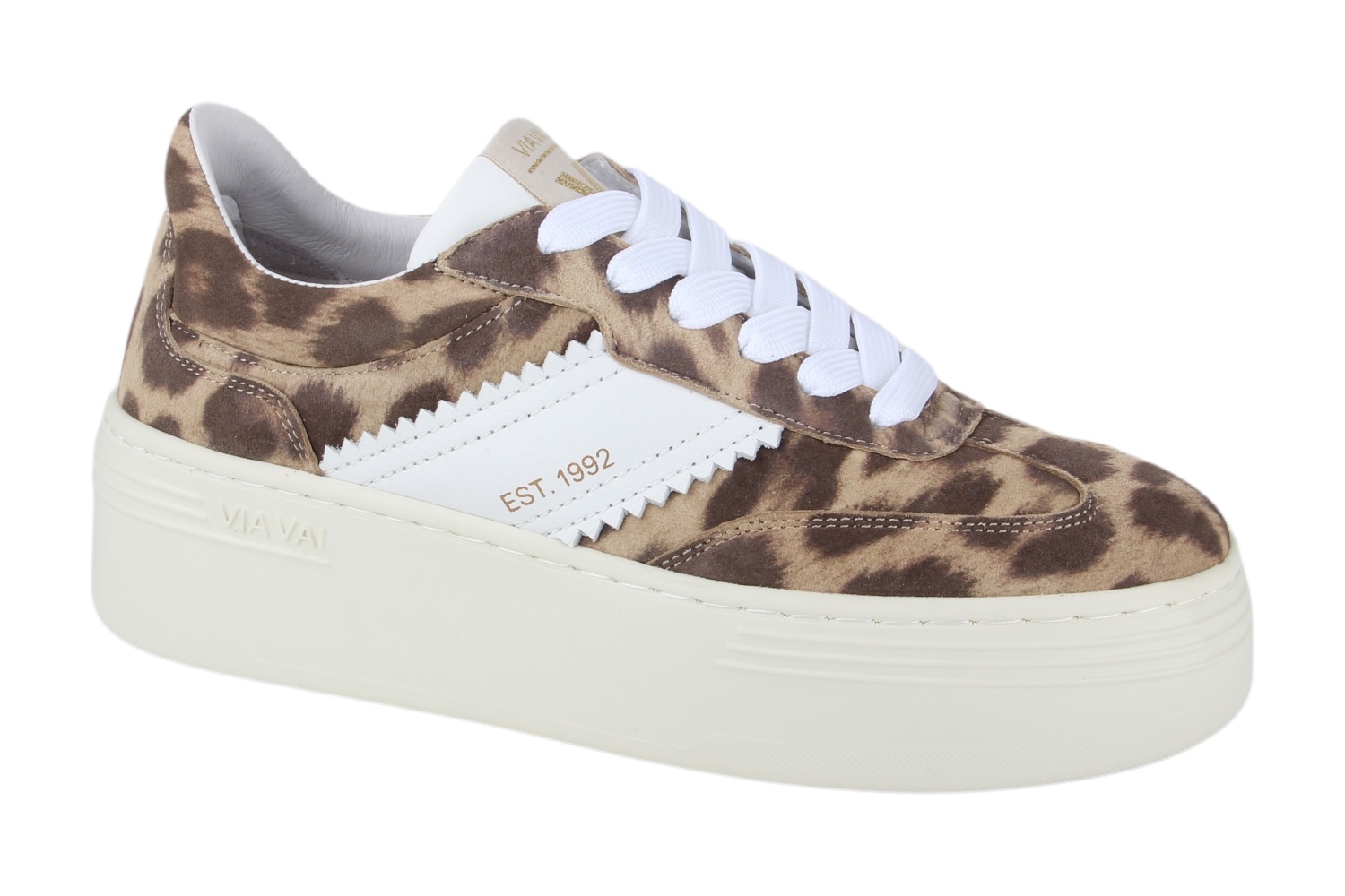 Via Vai 62157-04-315 dames sneakers