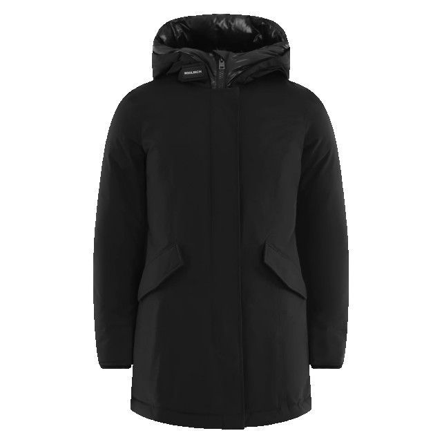 Woolrich Dames arctic parka