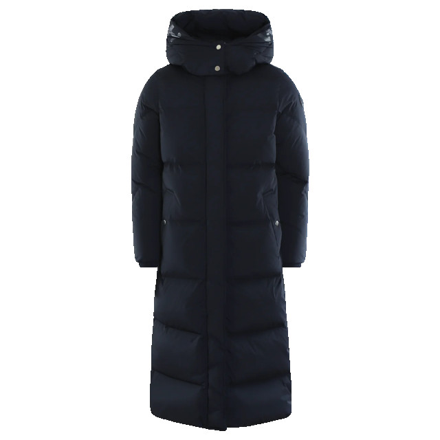 Woolrich Dames aurora long parka