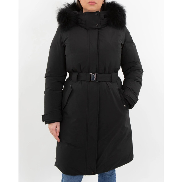 Woolrich Dames mahan parka