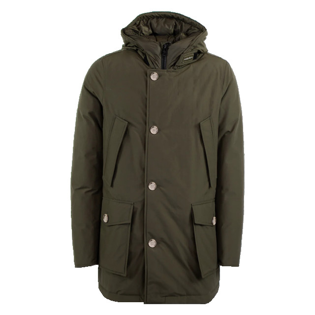 Woolrich Heren arctic parka