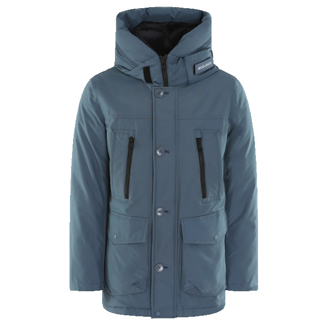 Woolrich Heren ramar arctic parka