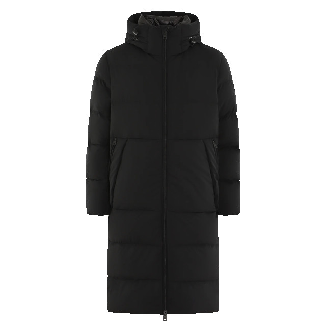 Woolrich Heren sierra supreme down parka
