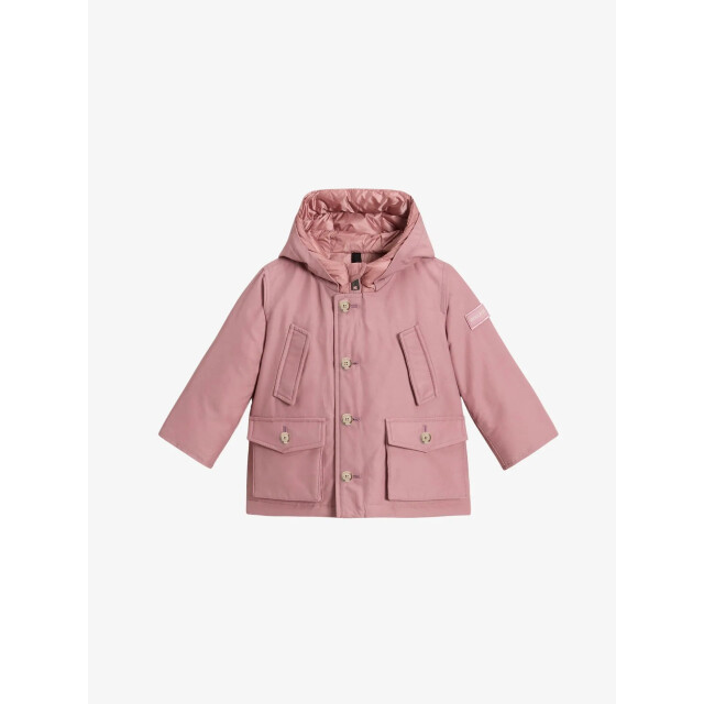 Woolrich Meisjes winterjas my first parka