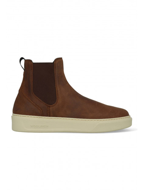 Woolrich Sneakers wfm212.024.1010