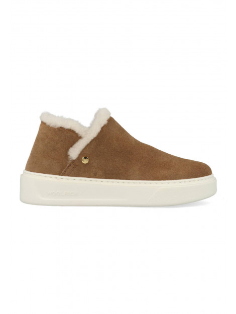 Woolrich Sneakers wfw212.523.160m