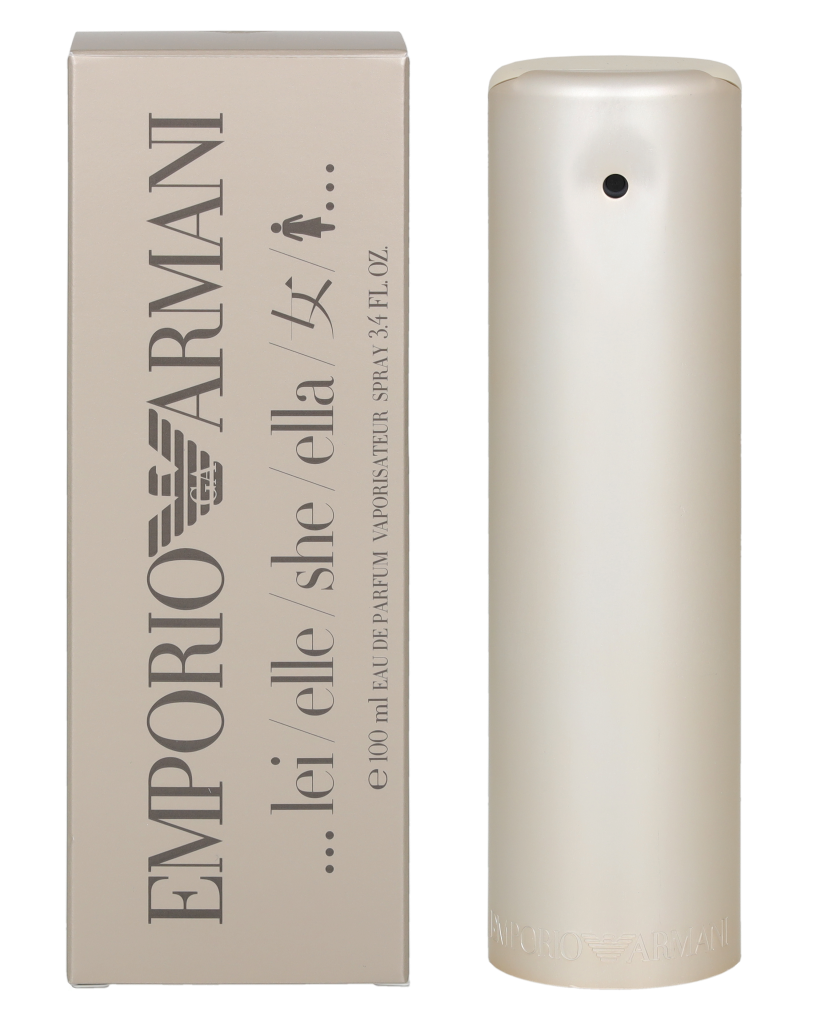 Armani Emporio Lei Edp Spray 100ml.