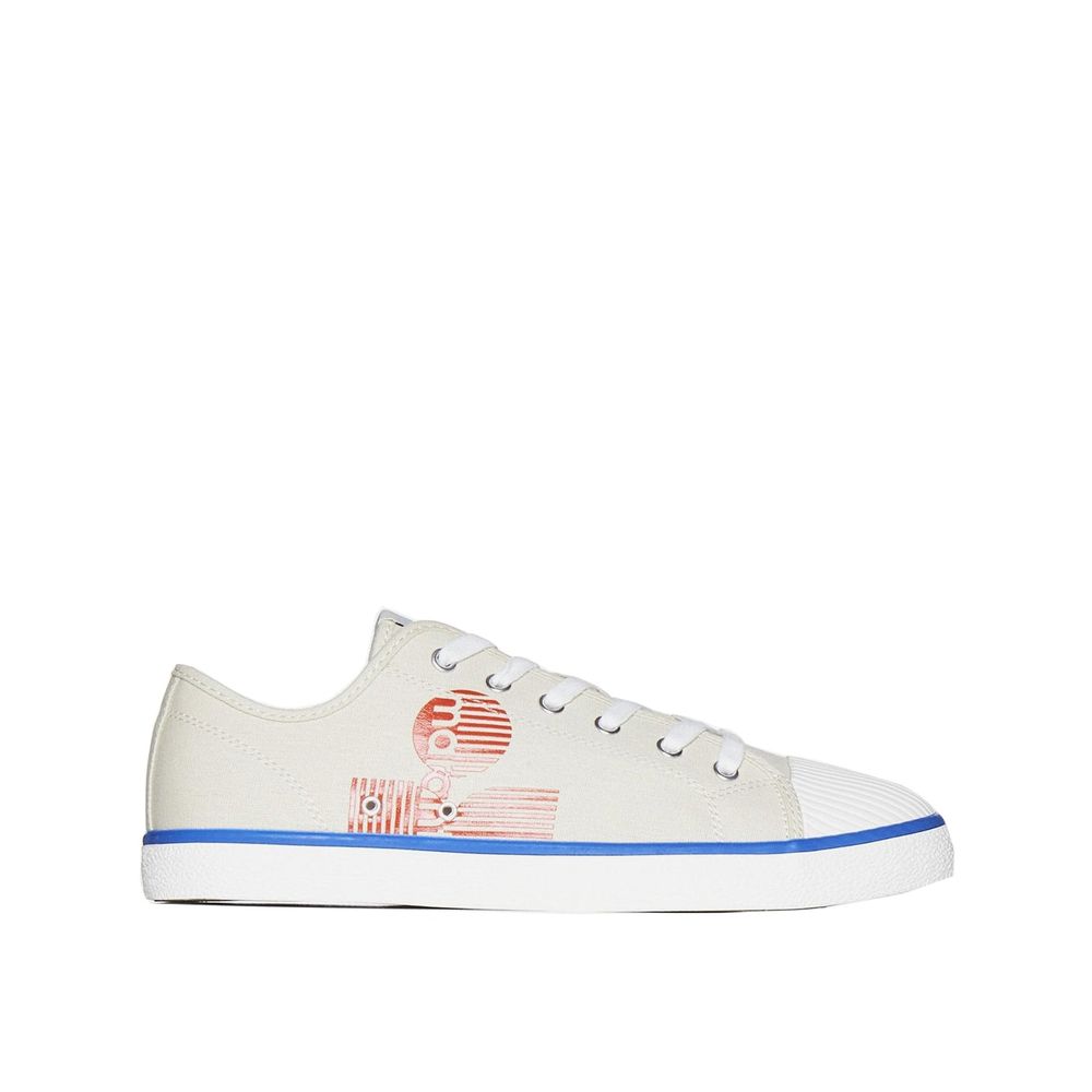 Beth Grafische Print Sneakers