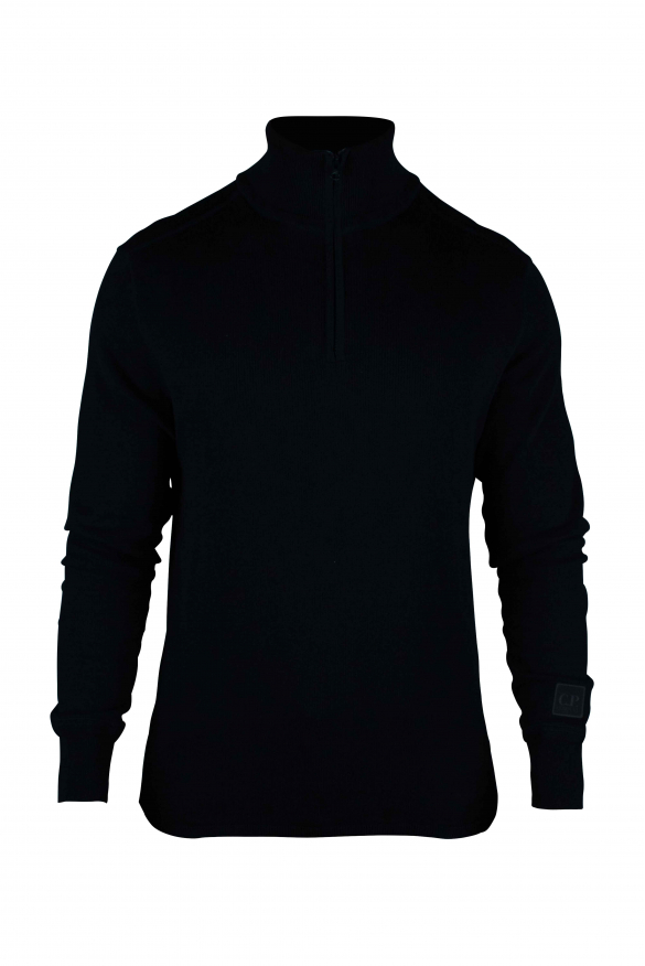 CP Company Trui Blauw