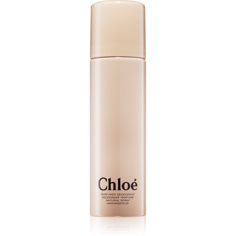 Chloé Chloé Deodorant Spray voor Vrouwen 100 ml