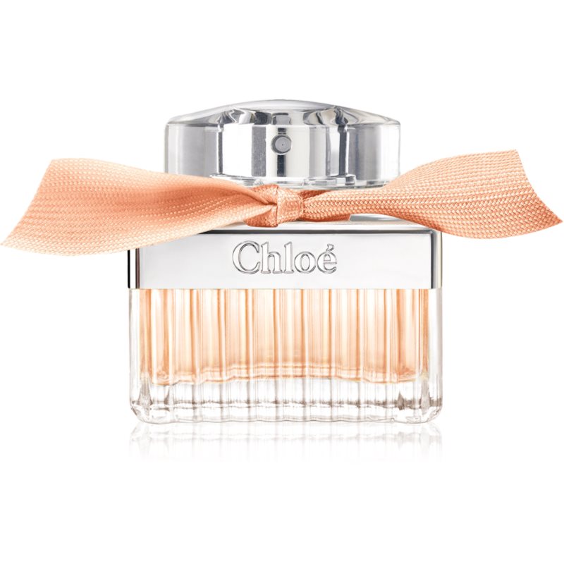 Chloé Rose Tangerine Eau de Toilette voor Vrouwen 30 ml