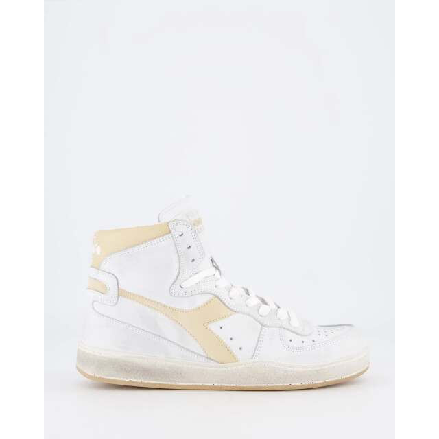 Diadora Dames mi basket used