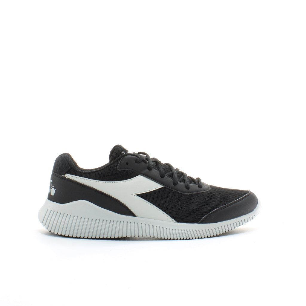 Diadora Eagle 3 Heren Zwart