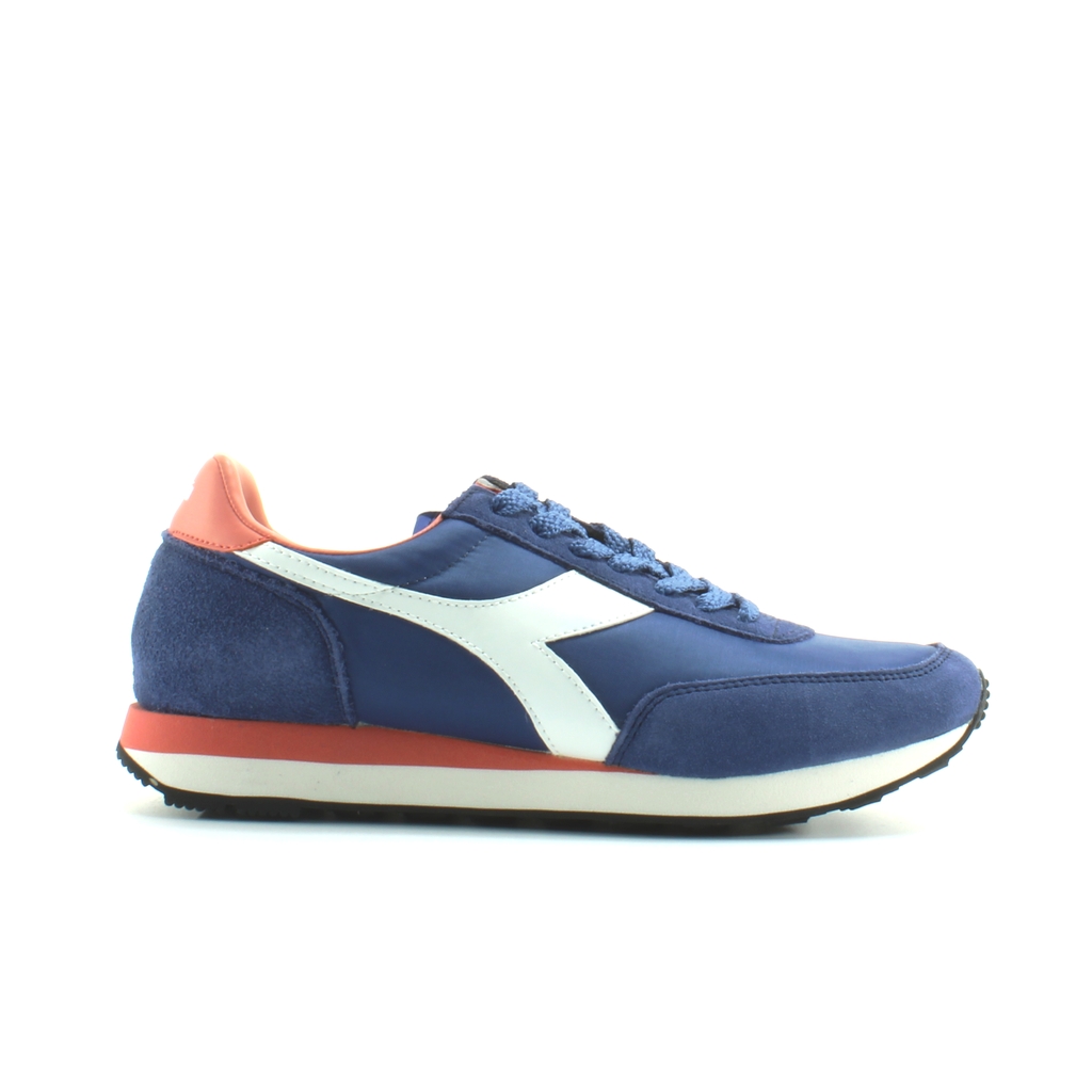 Diadora Heritage Koala Heren Blauw Sportschoenen