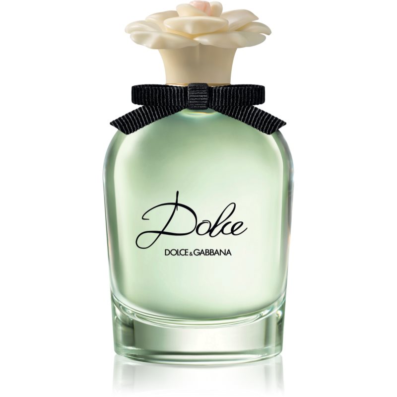 Dolce&Gabbana Dolce Eau de Parfum voor Vrouwen 75 ml