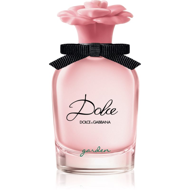 Dolce&Gabbana Dolce Garden Eau de Parfum voor Vrouwen 50 ml