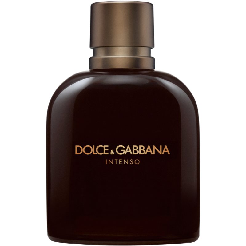 Dolce&Gabbana Pour Homme Intenso Eau de Parfum voor Mannen 125 ml
