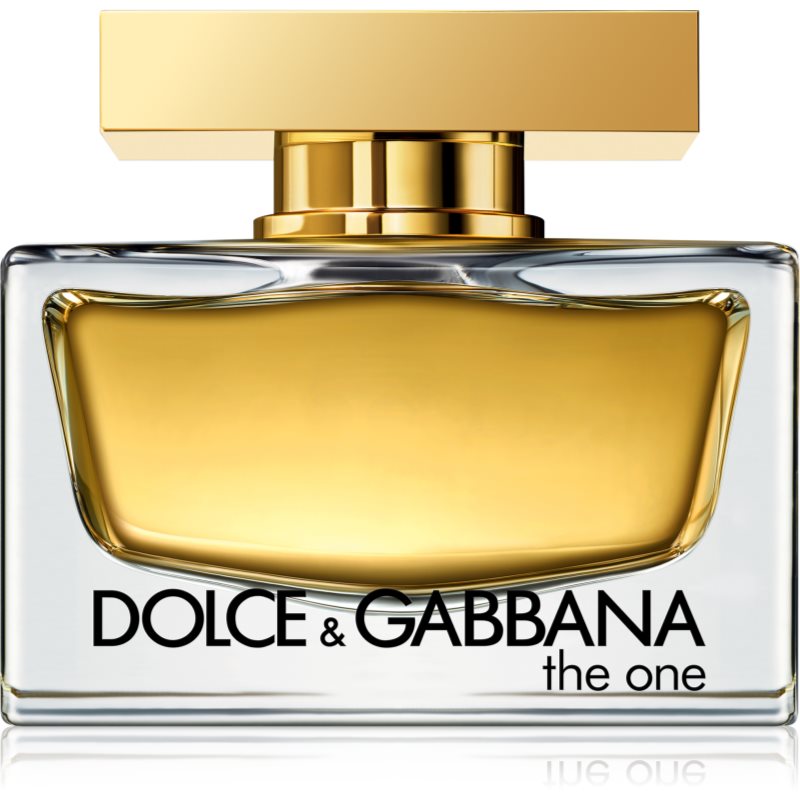 Dolce&Gabbana The One Eau de Parfum voor Vrouwen 30 ml