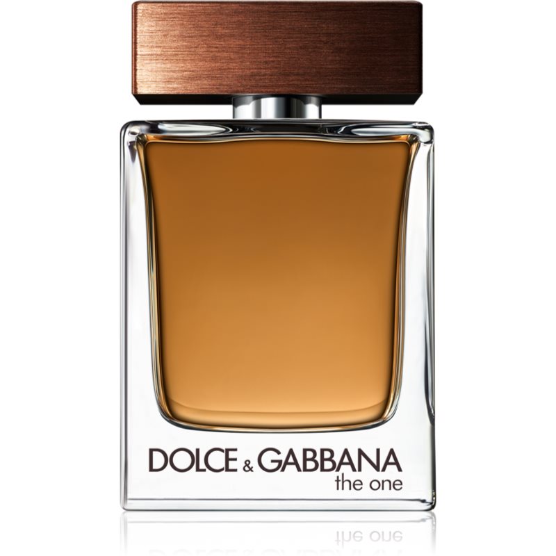 Dolce&Gabbana The One for Men Eau de Toilette voor Mannen 50 ml
