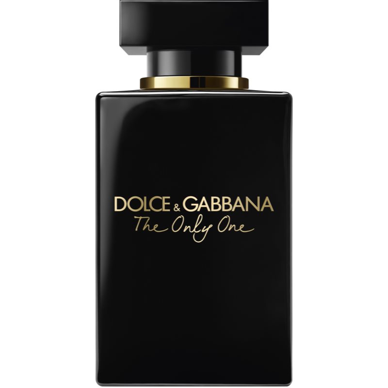 Dolce&Gabbana The Only One Intense Eau de Parfum voor Vrouwen 100 ml