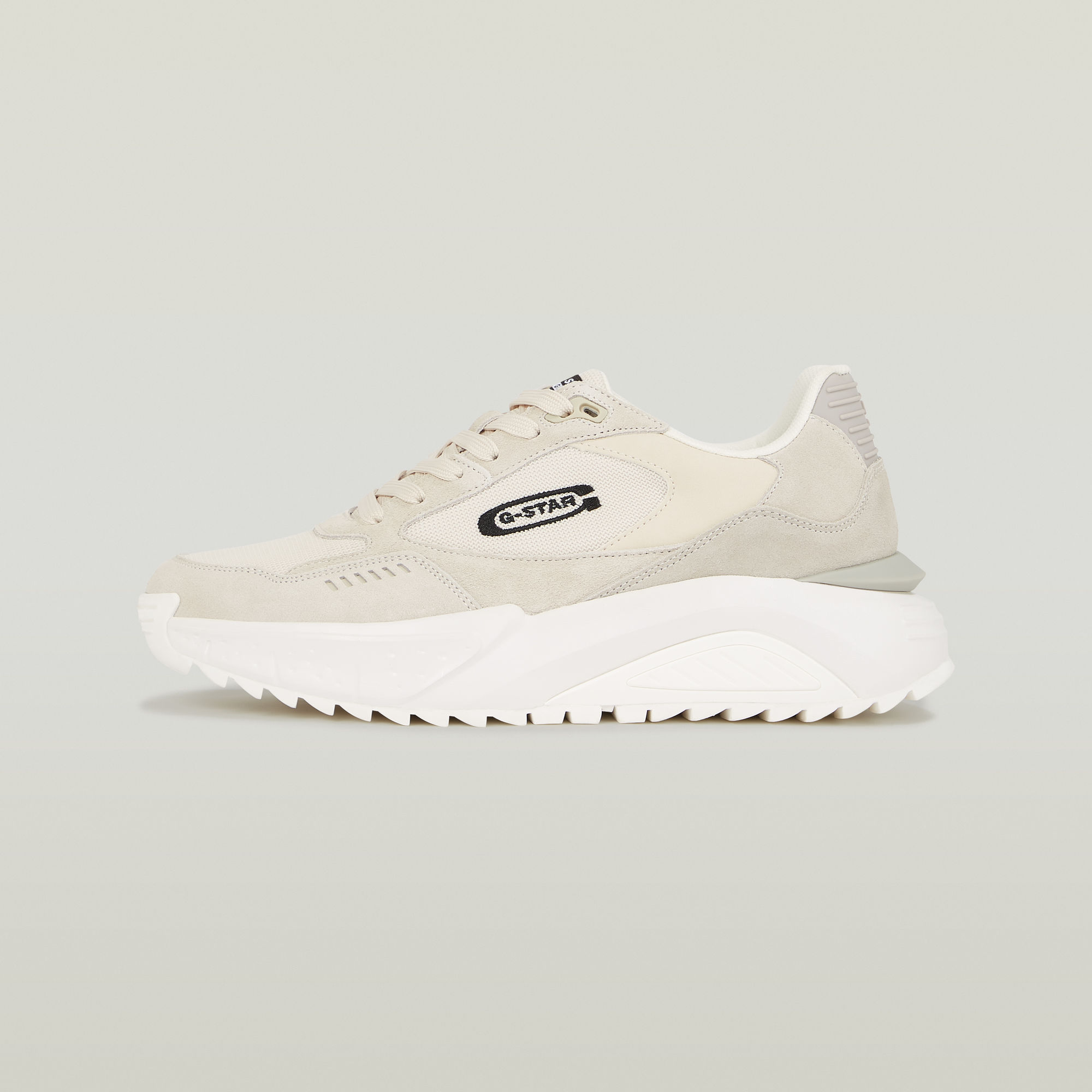 Duko Basic Sneakers - Meerkleurig - Heren