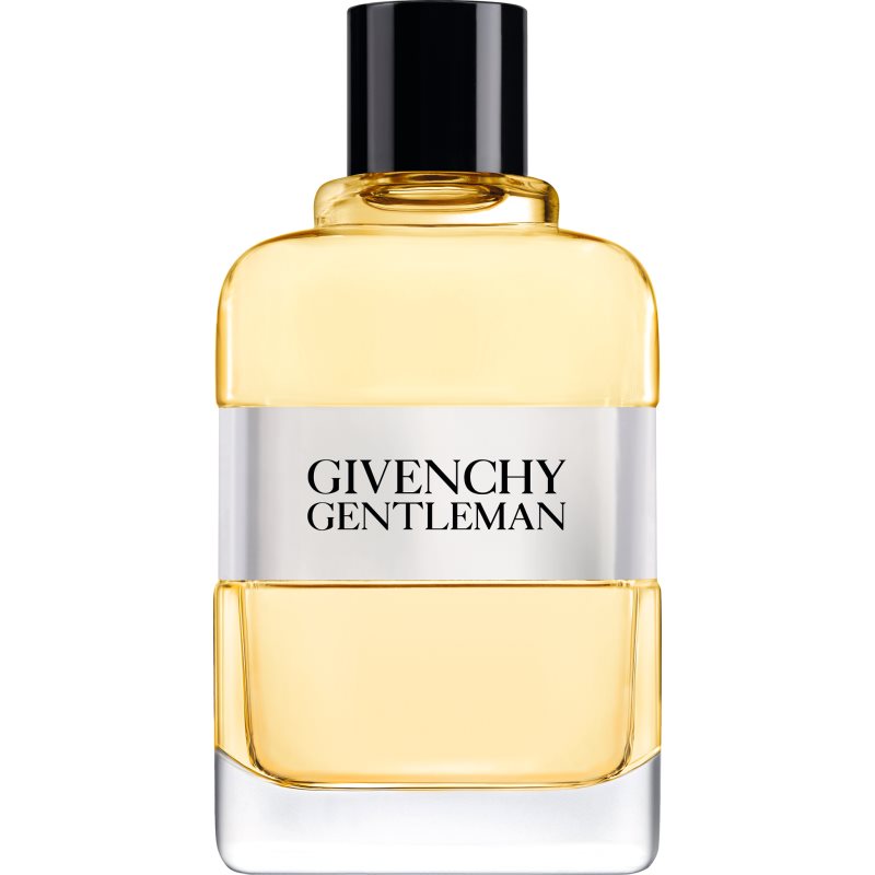 GIVENCHY Gentleman Original Eau de Toilette voor Mannen 100 ml