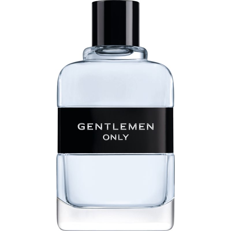 GIVENCHY Gentlemen Only Eau de Toilette voor Mannen 100 ml