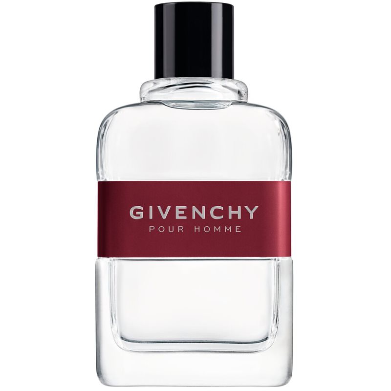 GIVENCHY Givenchy Pour Homme Eau de Toilette voor Mannen 100 ml