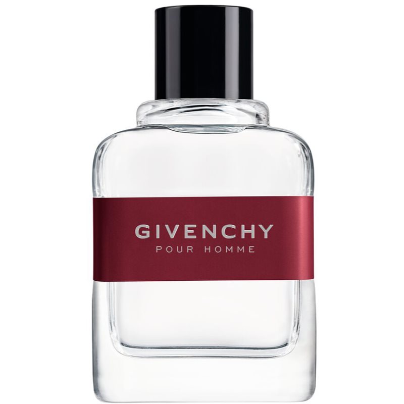 GIVENCHY Givenchy Pour Homme Eau de Toilette voor Mannen 60 ml