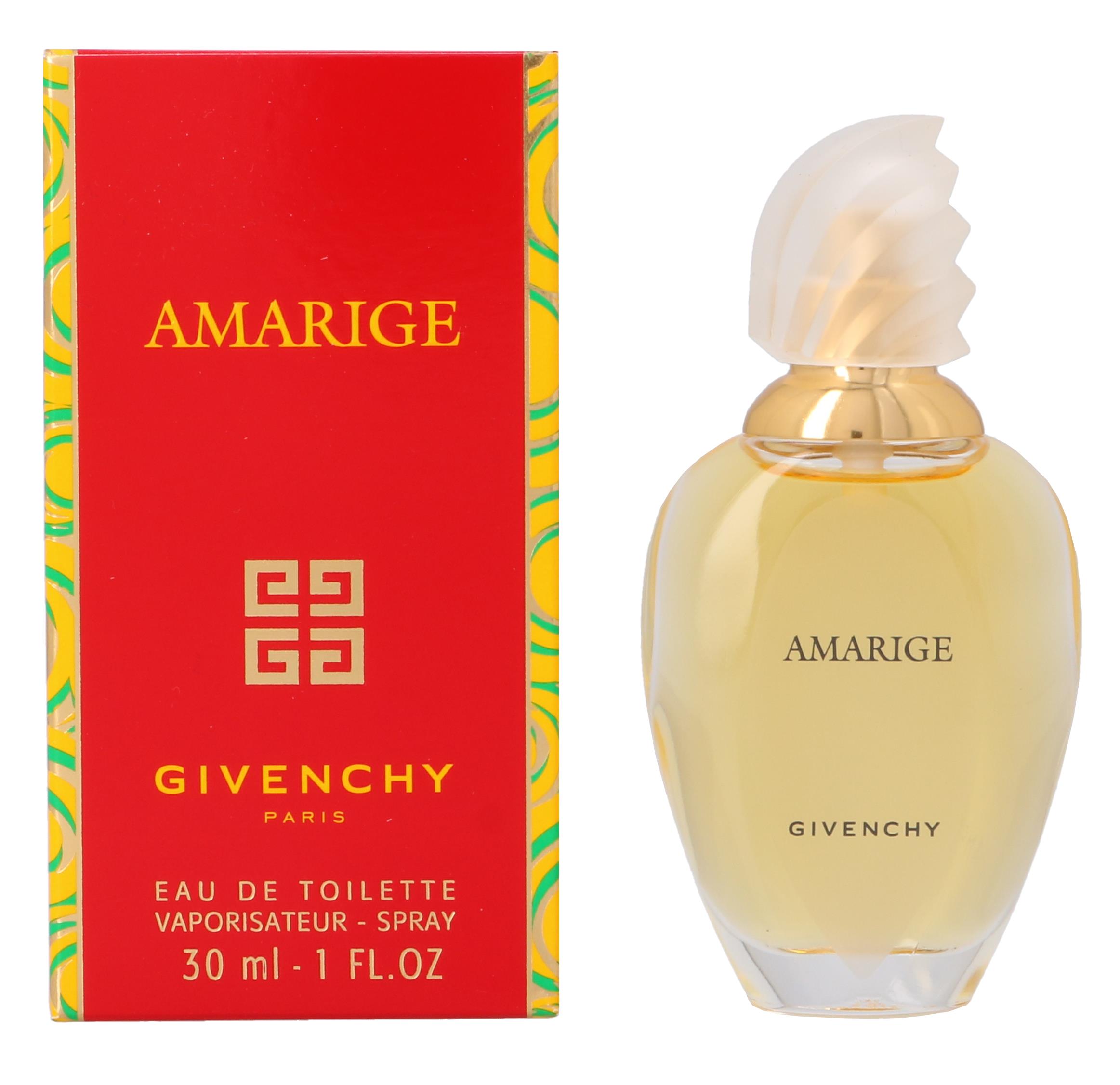 Givenchy Amarige Edt Spray30 ml.