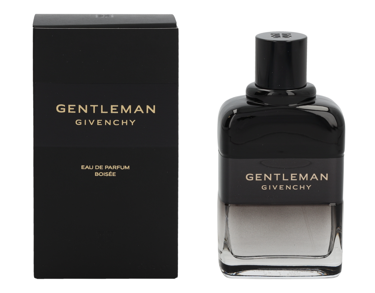 Givenchy Gentleman Boisee Edp Spray100 ml.