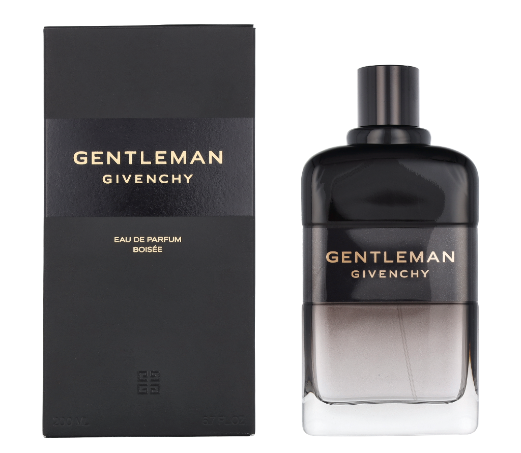 Givenchy Gentleman Boisee Edp Spray200 ml.