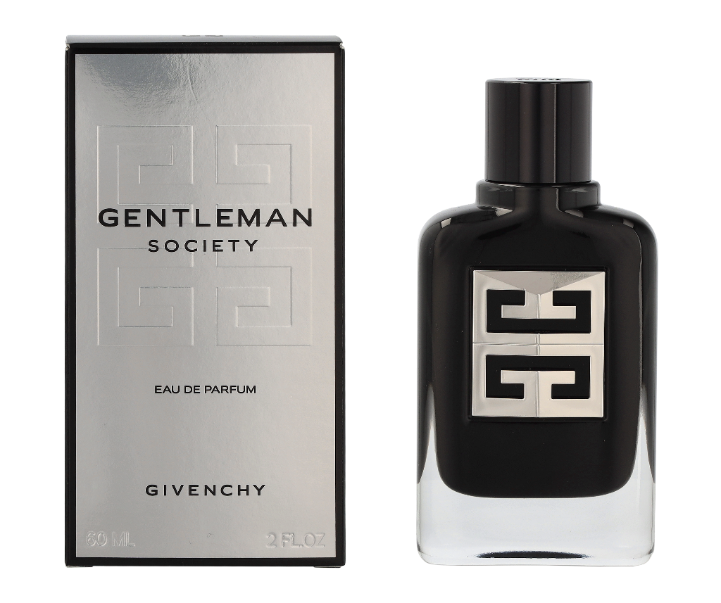 Givenchy Gentleman Society Edp Spray60 ml.