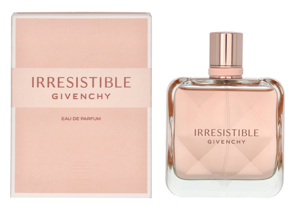 Givenchy Irresistible Edp Spray80 ml.