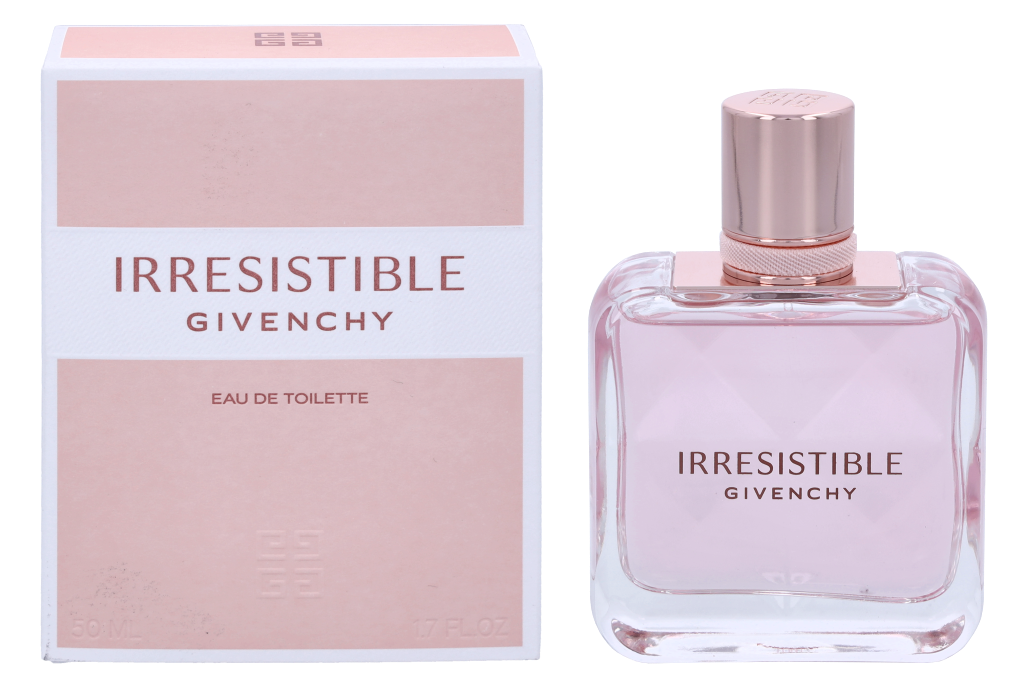 Givenchy Irresistible Edt Spray50 ml.